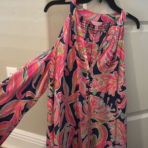 Lilly Pulitzer